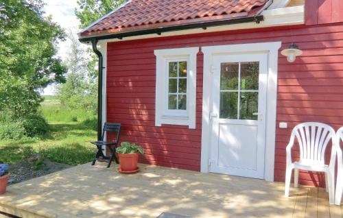 Holiday Home Nadd� Vadstena