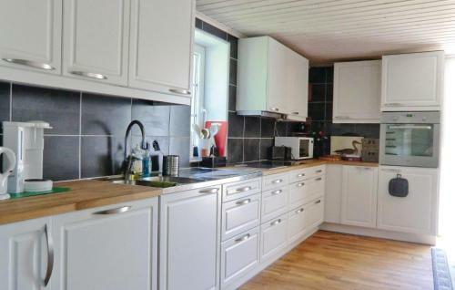 Holiday Home Nadd� Vadstena