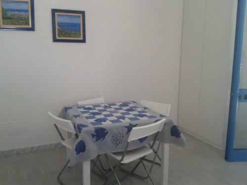 Apartamento Casa Felloniche