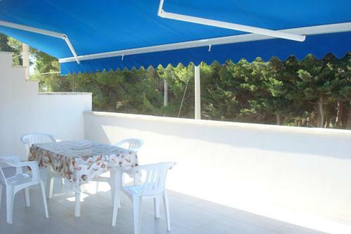 Apartamento Casa Felloniche