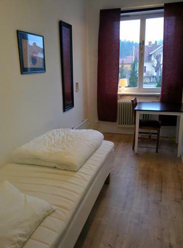 Virserum Hostel