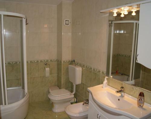 Hostal Guest House Goa Mostar