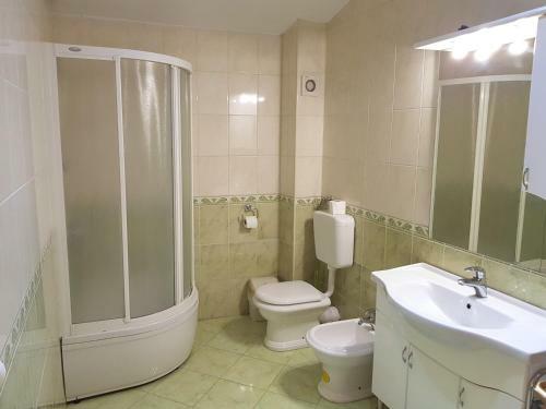 Hostal Guest House Goa Mostar