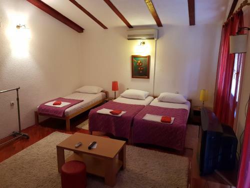 Hostal Guest House Goa Mostar