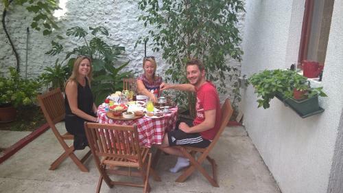 Hostal Guest House Goa Mostar