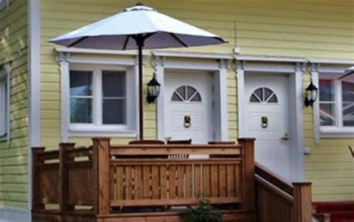 Sandels Villas
