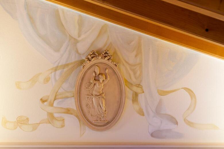 Bed & Breakfast Talamo Di Corte Serena Morando