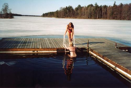 Hotel Gimo Herrg�rd
