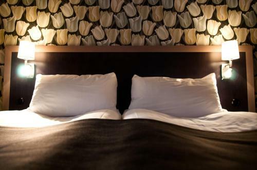 Hotel Gimo Herrg�rd