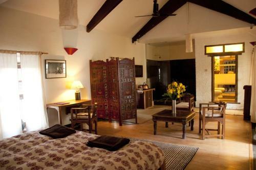 Hotel 3 Rooms By The Paulines