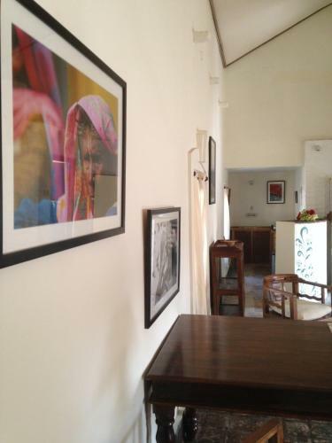 Hotel 3 Rooms By The Paulines