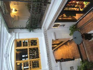 Hotel 3 Rooms By The Paulines
