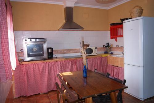 Agroturismo Casa Rural Tia Josefa