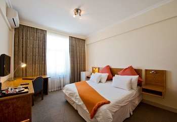 Protea Hotel Thuringerhof
