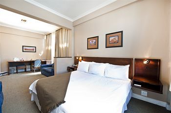Protea Hotel Thuringerhof