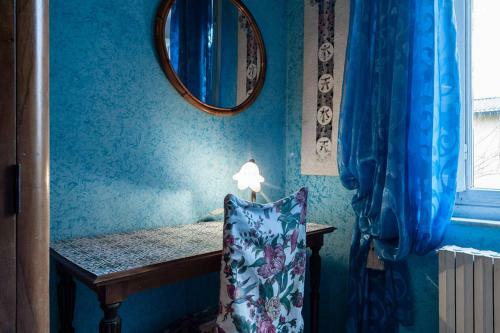 Bed & Breakfast Casa Anita
