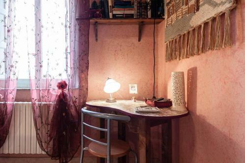 Bed & Breakfast Casa Anita