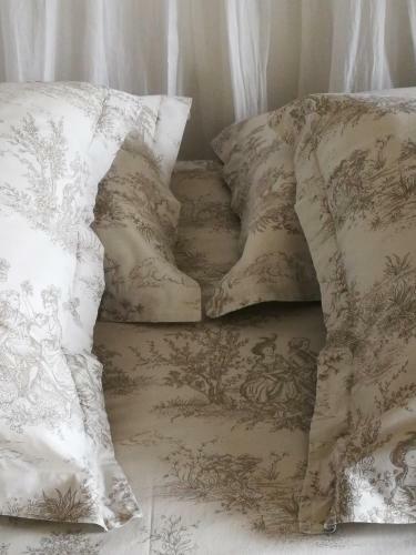 Hostal La Bousqueti�re