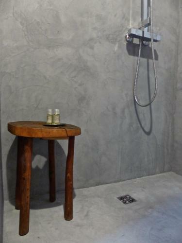 Hostal La Bousqueti�re