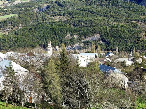 Hostal La Bousqueti�re