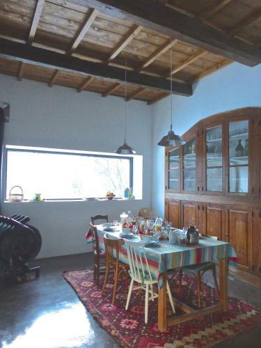 Hostal La Bousqueti�re