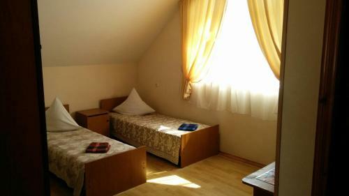 Hostal Na Gogolya 16 Guest House