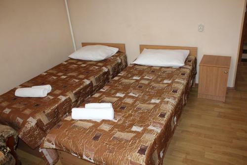 Hostal Na Gogolya 16 Guest House