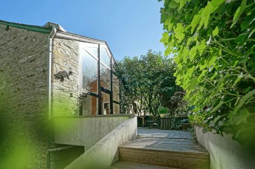 Bed & Breakfast Le Clos Arbor� (g�te)