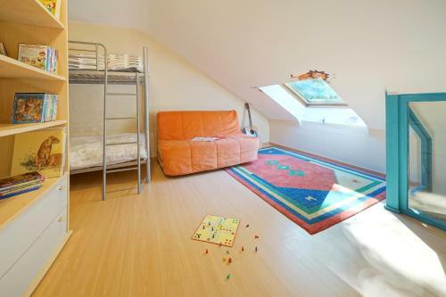 Bed & Breakfast Le Clos Arbor� (g�te)
