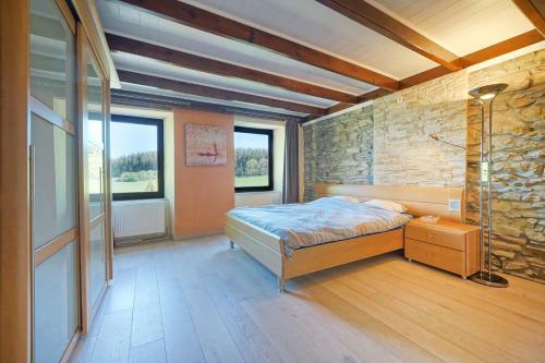 Bed & Breakfast Le Clos Arbor� (g�te)