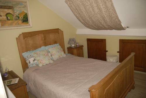 Bed & Breakfast Le Clos Arbor� (g�te)