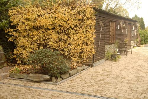 Bed & Breakfast Le Clos Arbor� (g�te)