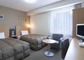 Comfort Hotel Kariya