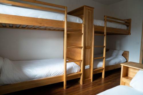 Ballyhoura Hostel