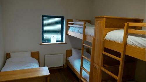 Ballyhoura Hostel