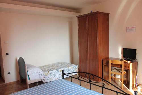 Agroturismo Affittacamere Fosca Umbra