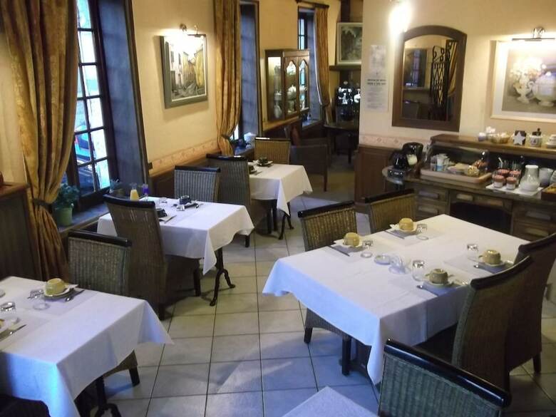 Hotel Le Relais Des Templiers
