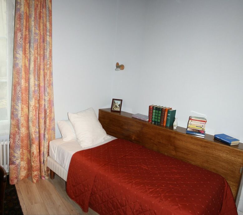 Hotel Le Relais Des Templiers