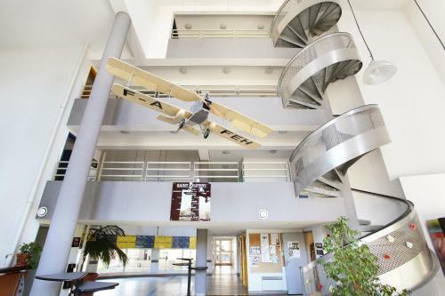 Apartamento Residence Saint Exupery