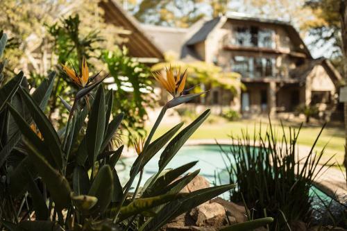 Bed & Breakfast 50 On Shepherd Boutique Guest House