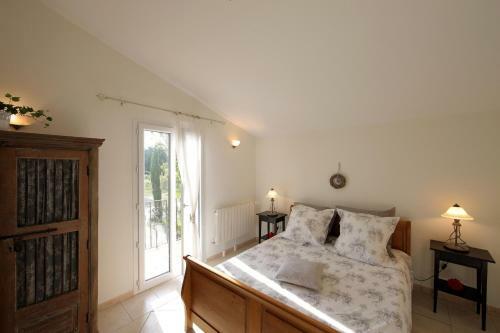 Villa Au Soleil Ocre Avignon