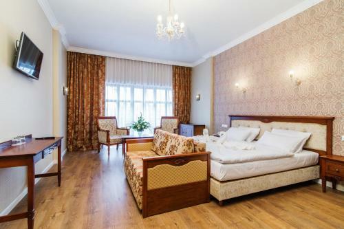 Hotel Pa?ac Margot Nature&spa