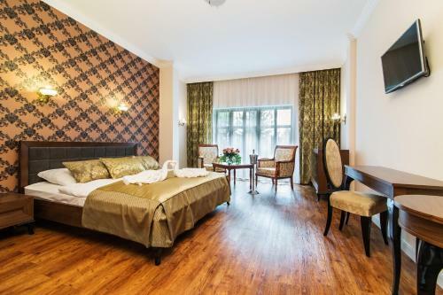 Hotel Pa?ac Margot Nature&spa