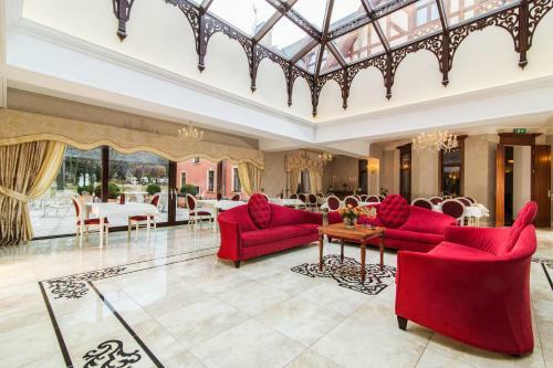 Hotel Pa?ac Margot Nature&spa