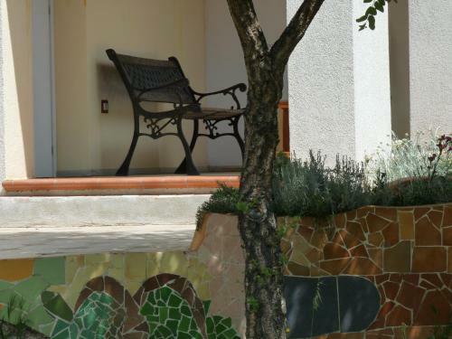 Bed And Breakfast La Scala