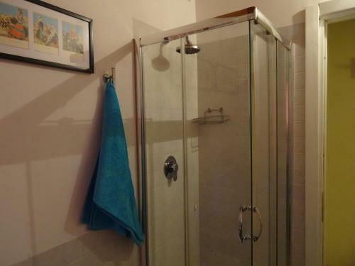 Bed And Breakfast La Scala