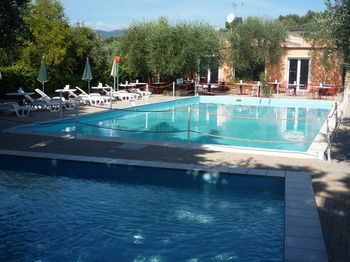 Apartamento Villaggio Rta Borgoverde