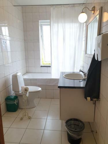 Hostal Hafnarnes