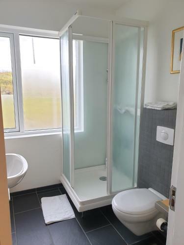 Hostal Hafnarnes