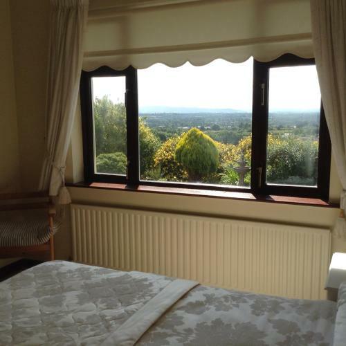 Bed & Breakfast Hollymount House